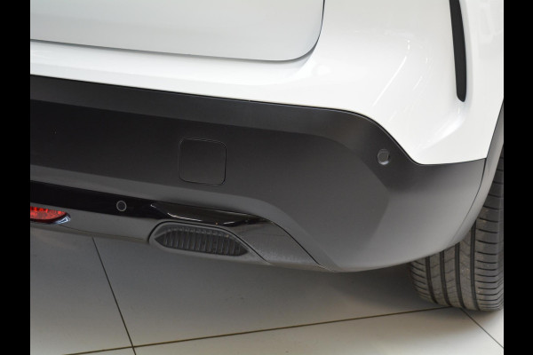 Citroën Ë-C4 Live 50 kWh 136pk