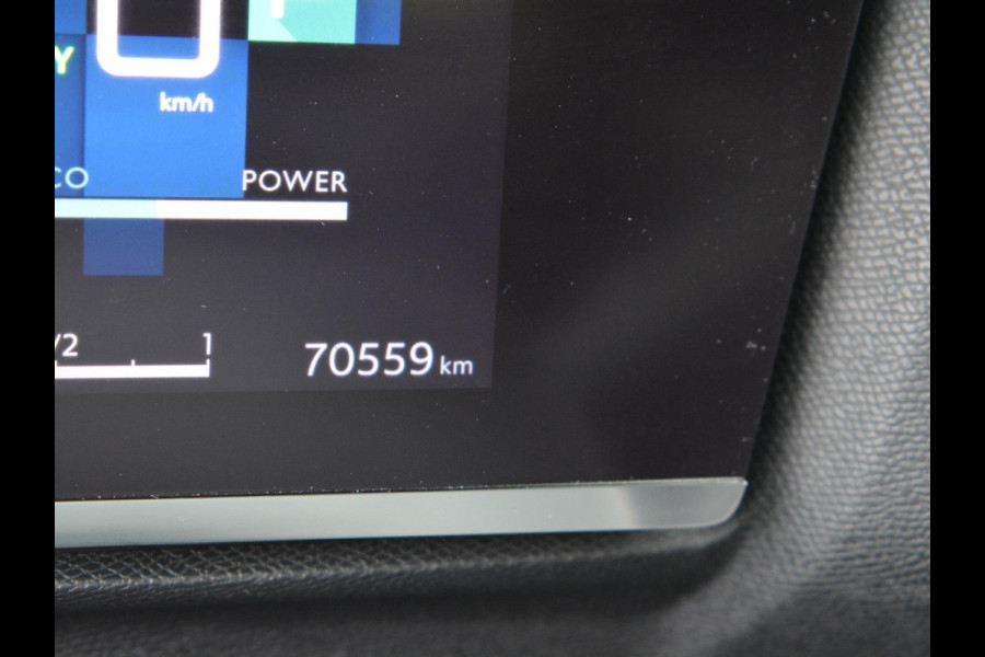 Citroën Ë-C4 Live 50 kWh 136pk