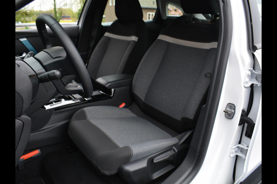 Citroën Ë-C4 Live 50 kWh 136pk