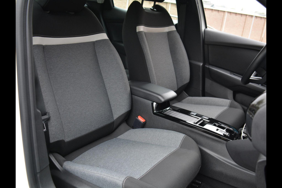 Citroën Ë-C4 Live 50 kWh 136pk