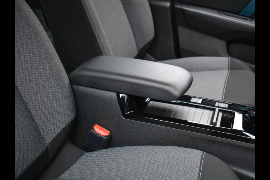Citroën Ë-C4 Live 50 kWh 136pk