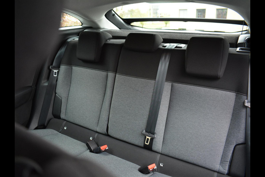 Citroën Ë-C4 Live 50 kWh 136pk