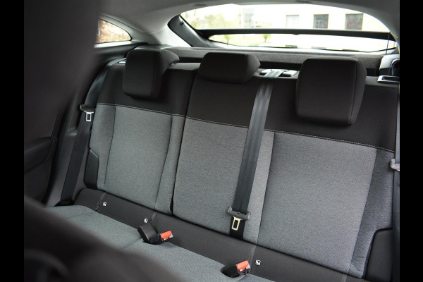 Citroën Ë-C4 Live 50 kWh 136pk
