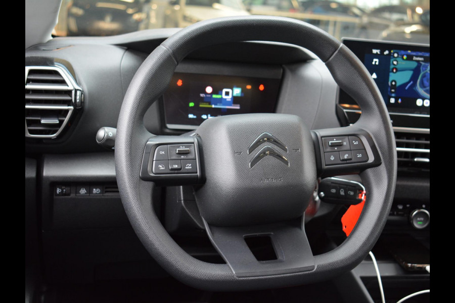 Citroën Ë-C4 Live 50 kWh 136pk