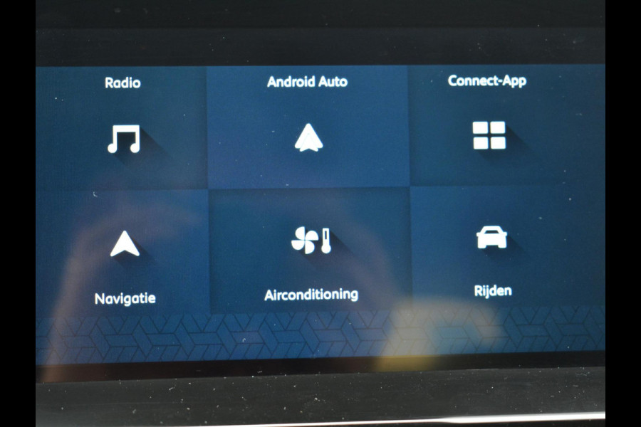 Citroën Ë-C4 Live 50 kWh 136pk