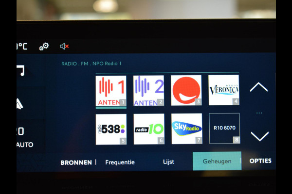 Citroën Ë-C4 Live 50 kWh 136pk