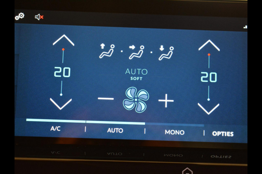 Citroën Ë-C4 Live 50 kWh 136pk