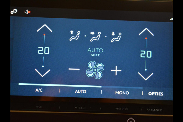 Citroën Ë-C4 Live 50 kWh 136pk