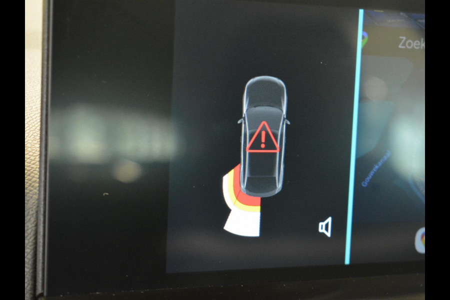 Citroën Ë-C4 Live 50 kWh 136pk
