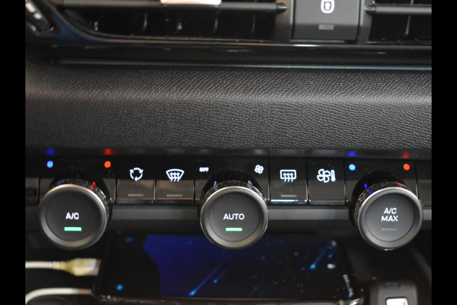 Citroën Ë-C4 Live 50 kWh 136pk