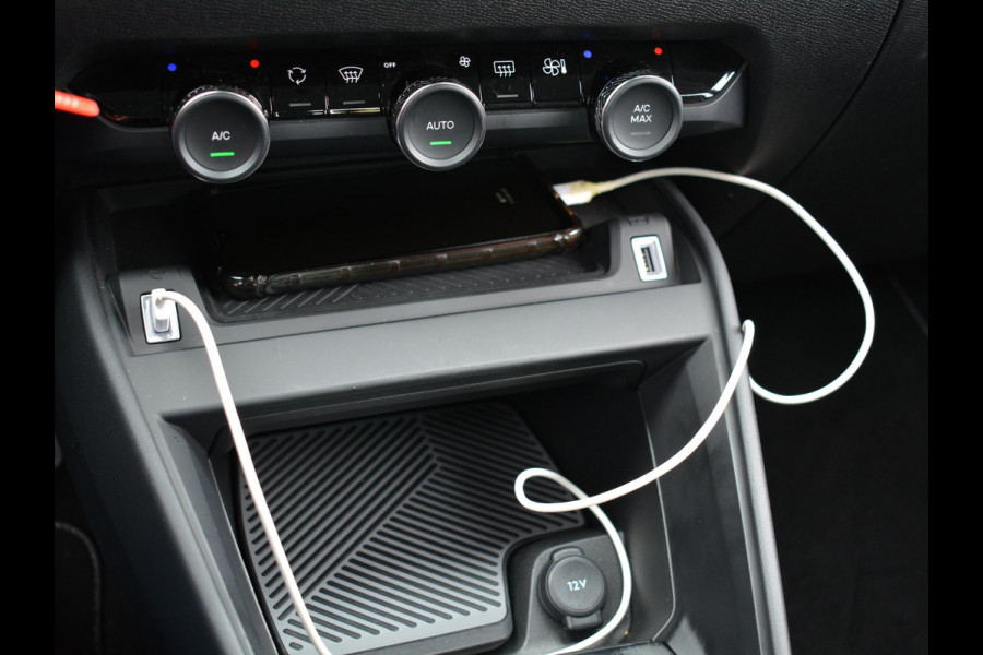 Citroën Ë-C4 Live 50 kWh 136pk