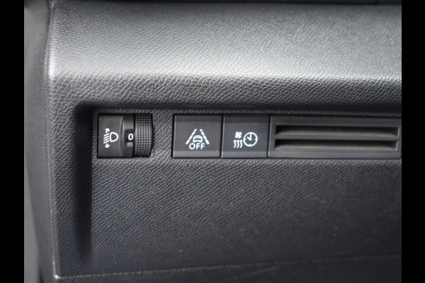 Citroën Ë-C4 Live 50 kWh 136pk