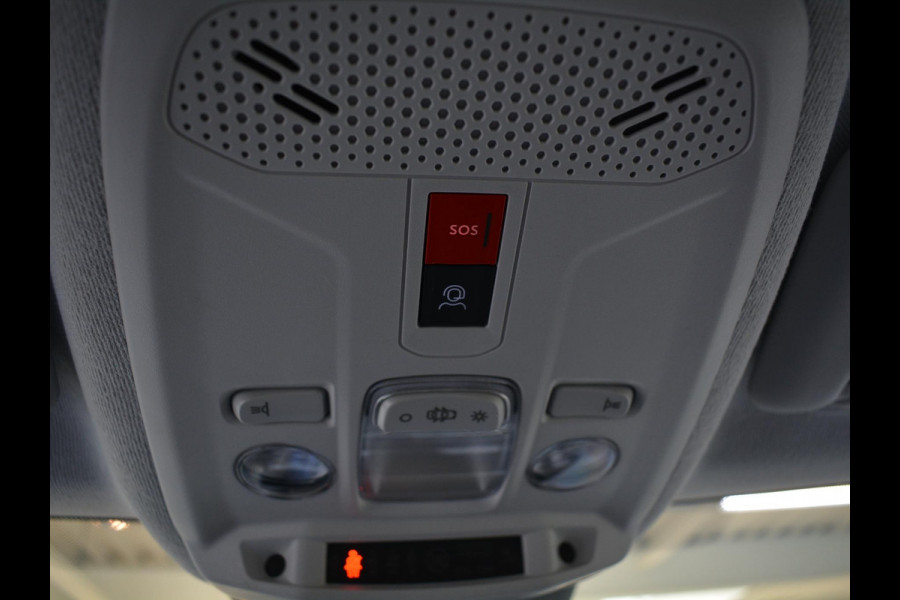 Citroën Ë-C4 Live 50 kWh 136pk