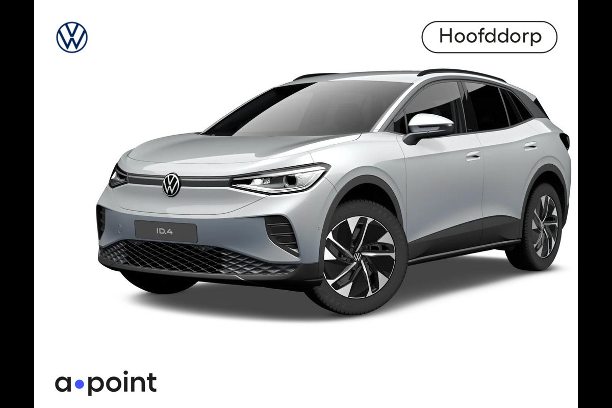 Volkswagen ID.4 Pro Business 77 kWh accu. 210 kW / 286 pk SUV Elek Volkswagen ID.4 Pro Business 77 kWh accu. 210 kW / 286 pk SUV Elek