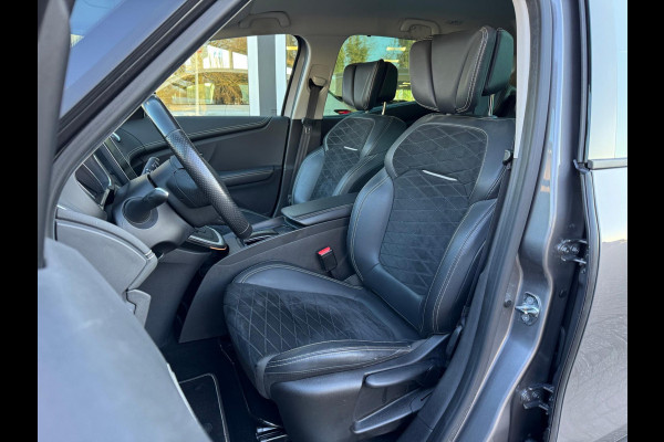 Renault Scénic TCe 140 EDC Black Edition 1e eigenaar / Bose Sound / Head Up / Stoel verw. / Adaptieve cruise control