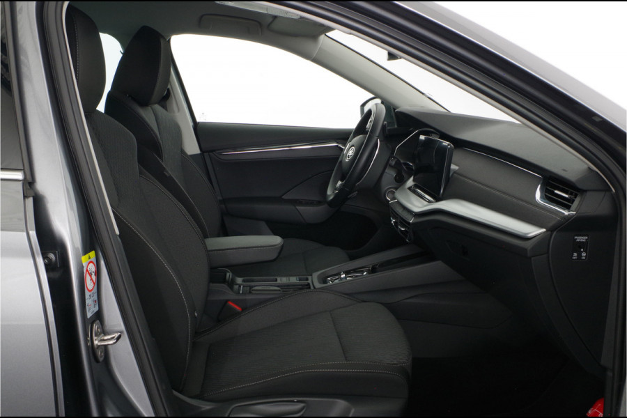 Škoda Octavia Combi 1.4 TSI iV PHEV Style > Camera/Trekhaak/Adaptive onderstel DCC...