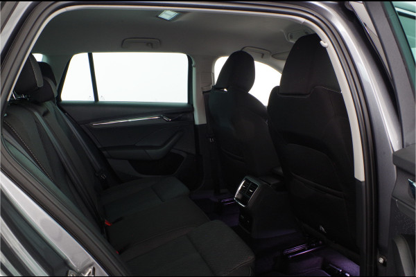 Škoda Octavia Combi 1.4 TSI iV PHEV Style > Camera/Trekhaak/Adaptive onderstel DCC...