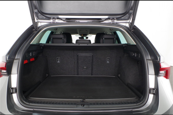 Škoda Octavia Combi 1.4 TSI iV PHEV Style > Camera/Trekhaak/Adaptive onderstel DCC...