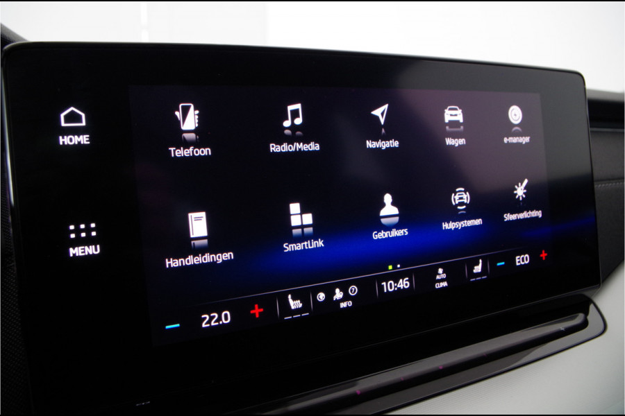 Škoda Octavia Combi 1.4 TSI iV PHEV Style > Camera/Trekhaak/Adaptive onderstel DCC...