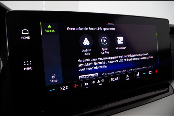 Škoda Octavia Combi 1.4 TSI iV PHEV Style > Camera/Trekhaak/Adaptive onderstel DCC...