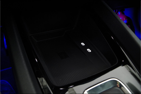 Škoda Octavia Combi 1.4 TSI iV PHEV Style > Camera/Trekhaak/Adaptive onderstel DCC...