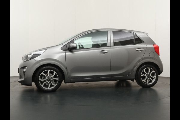 Kia Picanto 1.0 DPi DynamicPlusLine Apple Carplay/Android Auto - Cruise Control - Climate Control - Navigatie - Fabrieksgarantie 03-2031
