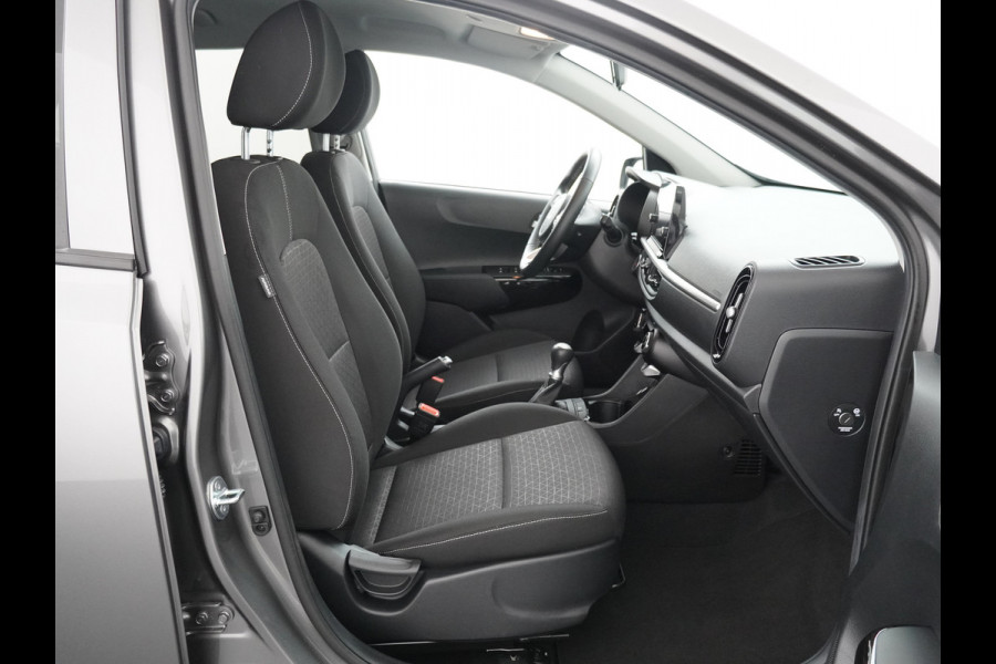 Kia Picanto 1.0 DPi DynamicPlusLine Apple Carplay/Android Auto - Cruise Control - Climate Control - Navigatie - Fabrieksgarantie 03-2031