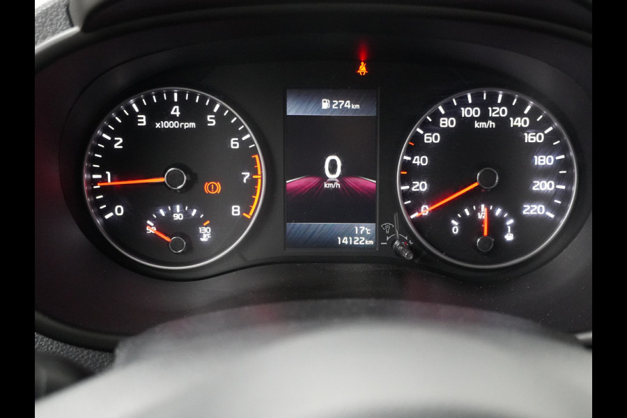 Kia Picanto 1.0 DPi DynamicPlusLine Apple Carplay/Android Auto - Cruise Control - Climate Control - Navigatie - Fabrieksgarantie 03-2031