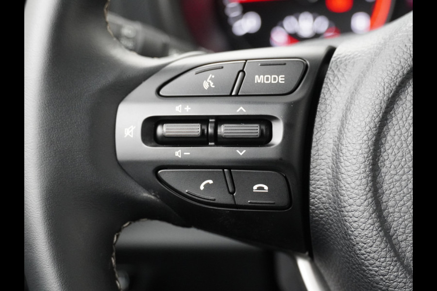 Kia Picanto 1.0 DPi DynamicPlusLine Apple Carplay/Android Auto - Cruise Control - Climate Control - Navigatie - Fabrieksgarantie 03-2031