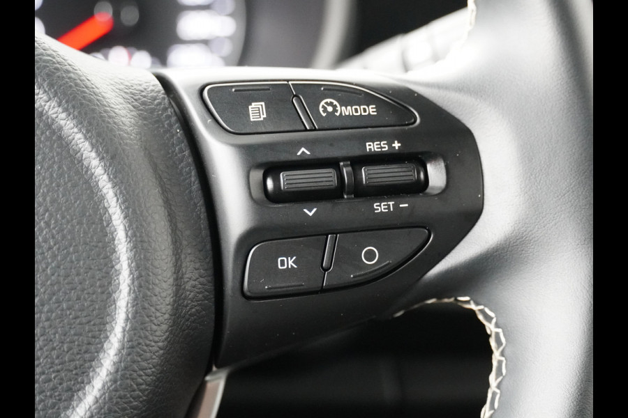 Kia Picanto 1.0 DPi DynamicPlusLine Apple Carplay/Android Auto - Cruise Control - Climate Control - Navigatie - Fabrieksgarantie 03-2031
