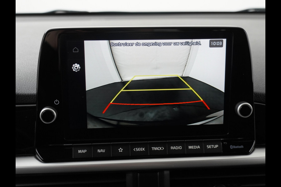 Kia Picanto 1.0 DPi DynamicPlusLine Apple Carplay/Android Auto - Cruise Control - Climate Control - Navigatie - Fabrieksgarantie 03-2031