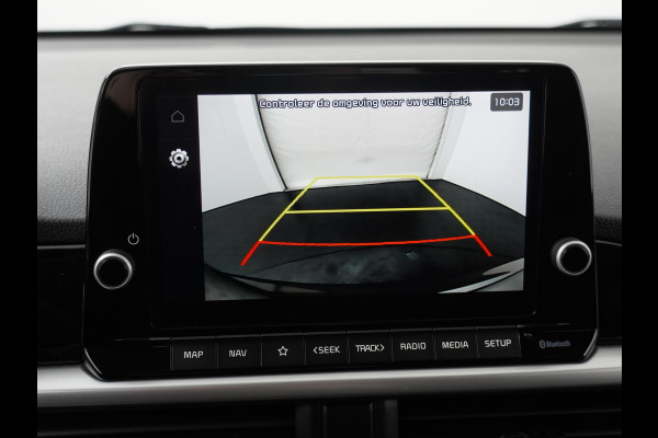 Kia Picanto 1.0 DPi DynamicPlusLine Apple Carplay/Android Auto - Cruise Control - Climate Control - Navigatie - Fabrieksgarantie 03-2031