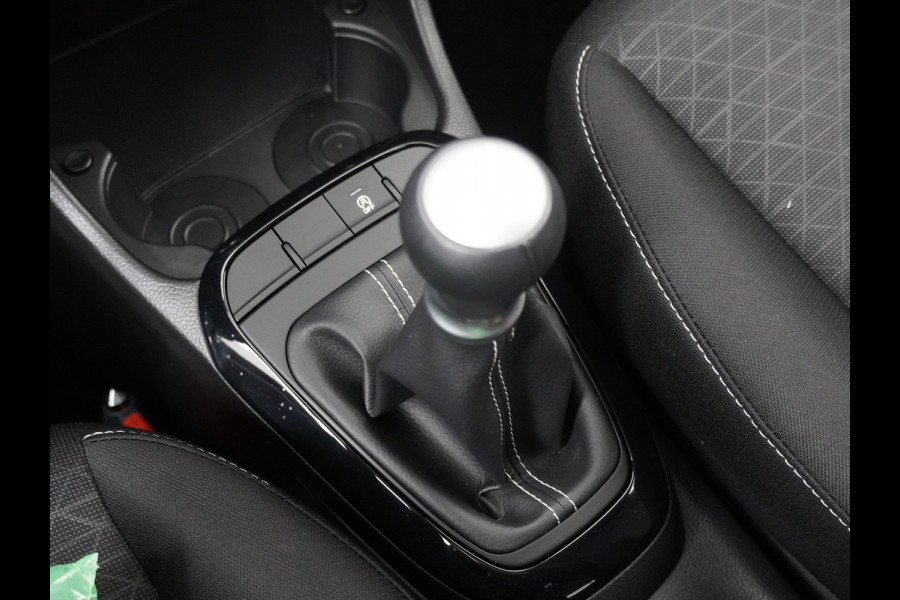 Kia Picanto 1.0 DPi DynamicPlusLine Apple Carplay/Android Auto - Cruise Control - Climate Control - Navigatie - Fabrieksgarantie 03-2031