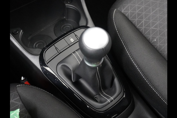 Kia Picanto 1.0 DPi DynamicPlusLine Apple Carplay/Android Auto - Cruise Control - Climate Control - Navigatie - Fabrieksgarantie 03-2031