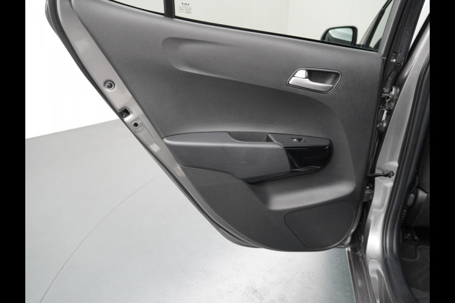 Kia Picanto 1.0 DPi DynamicPlusLine Apple Carplay/Android Auto - Cruise Control - Climate Control - Navigatie - Fabrieksgarantie 03-2031