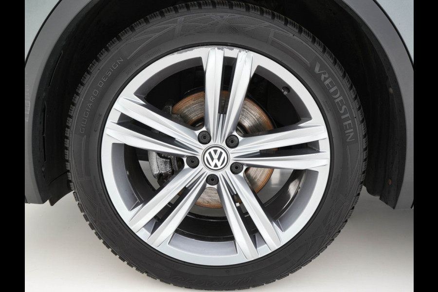 Volkswagen Tiguan 1.5 TSI Comfortline Business R-Line-Pack *ADAPTIVE-CRUISE | DIGI-COCKPIT | FULL-LED | NAVI-FULLMAP | COMFORT-SEATS | DAB+ | MICROFIBRE | ECC | PARKPILOT | LANE-ASSIST | TOWBAR | 19"ALU*