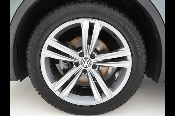 Volkswagen Tiguan 1.5 TSI Comfortline Business R-Line-Pack *ADAPTIVE-CRUISE | DIGI-COCKPIT | FULL-LED | NAVI-FULLMAP | COMFORT-SEATS | DAB+ | MICROFIBRE | ECC | PARKPILOT | LANE-ASSIST | TOWBAR | 19"ALU*