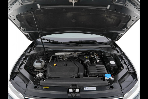 Volkswagen Tiguan 1.5 TSI Comfortline Business R-Line-Pack *ADAPTIVE-CRUISE | DIGI-COCKPIT | FULL-LED | NAVI-FULLMAP | COMFORT-SEATS | DAB+ | MICROFIBRE | ECC | PARKPILOT | LANE-ASSIST | TOWBAR | 19"ALU*