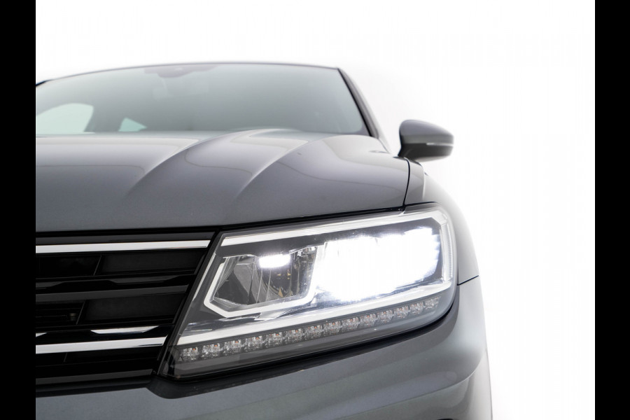 Volkswagen Tiguan 1.5 TSI Comfortline Business R-Line-Pack *ADAPTIVE-CRUISE | DIGI-COCKPIT | FULL-LED | NAVI-FULLMAP | COMFORT-SEATS | DAB+ | MICROFIBRE | ECC | PARKPILOT | LANE-ASSIST | TOWBAR | 19"ALU*