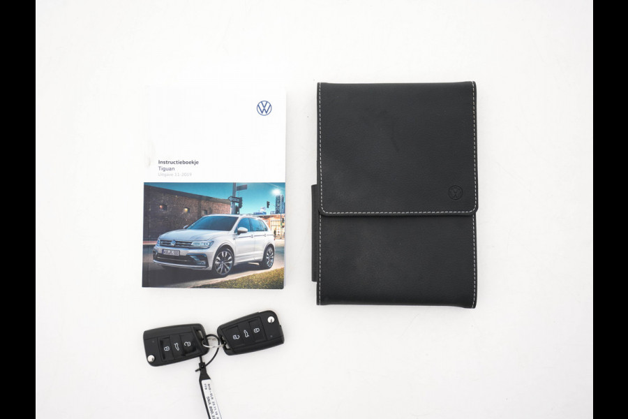Volkswagen Tiguan 1.5 TSI Comfortline Business R-Line-Pack *ADAPTIVE-CRUISE | DIGI-COCKPIT | FULL-LED | NAVI-FULLMAP | COMFORT-SEATS | DAB+ | MICROFIBRE | ECC | PARKPILOT | LANE-ASSIST | TOWBAR | 19"ALU*