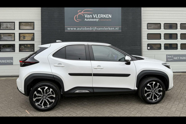 Toyota Yaris Cross 1.5 Hybrid 115 Dyamic Plus STOEL+STUURVERWARMING
