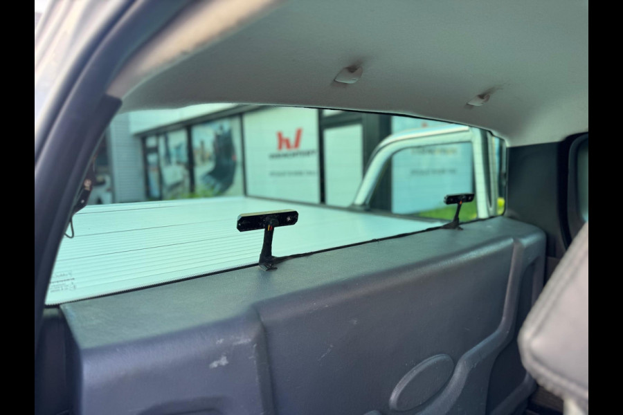 Ford Ranger 2.0 EcoBlue Limited Super Cab 2021 AUT NAP BTW!