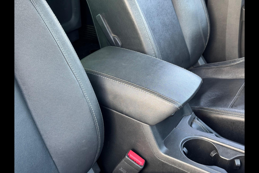 Ford Ranger 2.0 EcoBlue Limited Super Cab 2021 AUT NAP BTW!