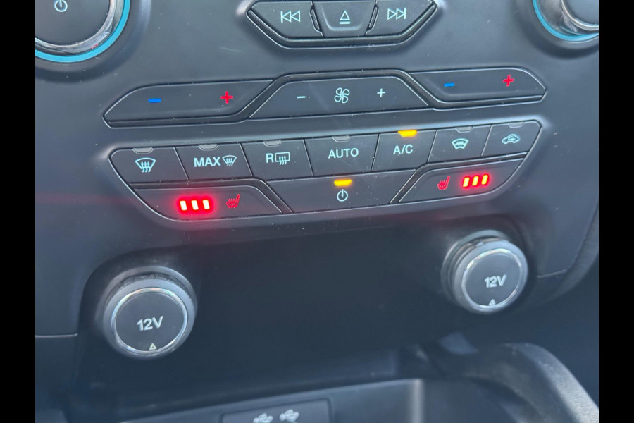 Ford Ranger 2.0 EcoBlue Limited Super Cab 2021 AUT NAP BTW!