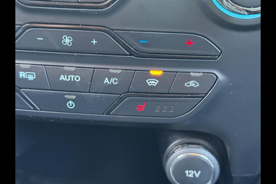 Ford Ranger 2.0 EcoBlue Limited Super Cab 2021 AUT NAP BTW!