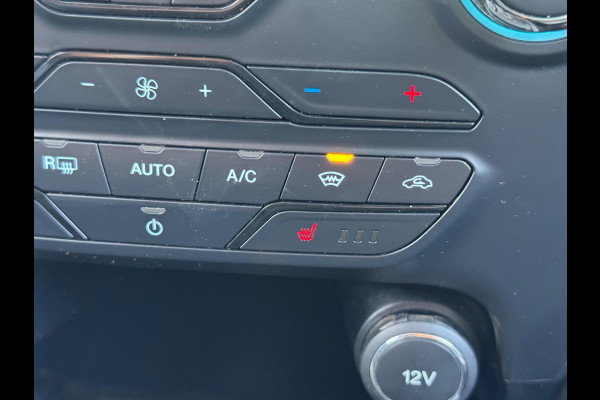 Ford Ranger 2.0 EcoBlue Limited Super Cab 2021 AUT NAP BTW!
