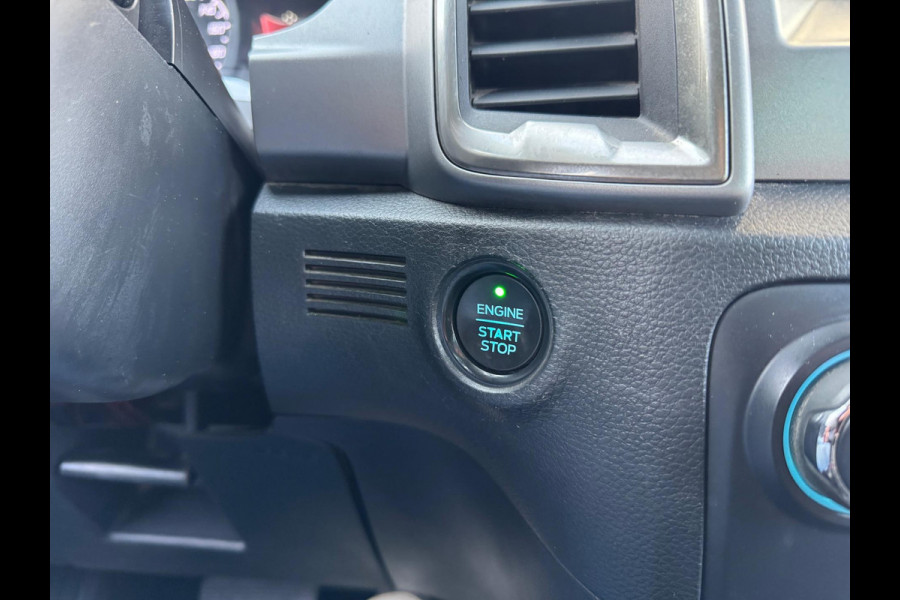 Ford Ranger 2.0 EcoBlue Limited Super Cab 2021 AUT NAP BTW!