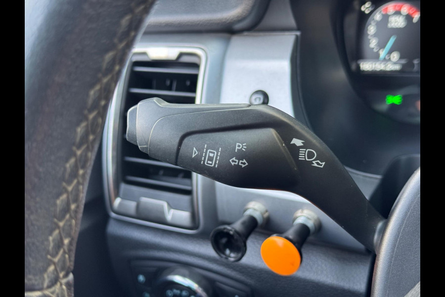 Ford Ranger 2.0 EcoBlue Limited Super Cab 2021 AUT NAP BTW!