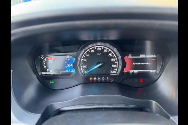 Ford Ranger 2.0 EcoBlue Limited Super Cab 2021 AUT NAP BTW!