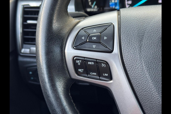 Ford Ranger 2.0 EcoBlue Limited Super Cab 2021 AUT NAP BTW!